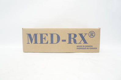 CHS 54-1650R MED-RX Polyurethane Feeding Tube 5Fr x 16inch - Box of 10